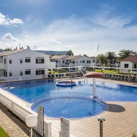 Cheap & Chic Apartamentos En Son Bou De 2 Dormitorios Exterior foto