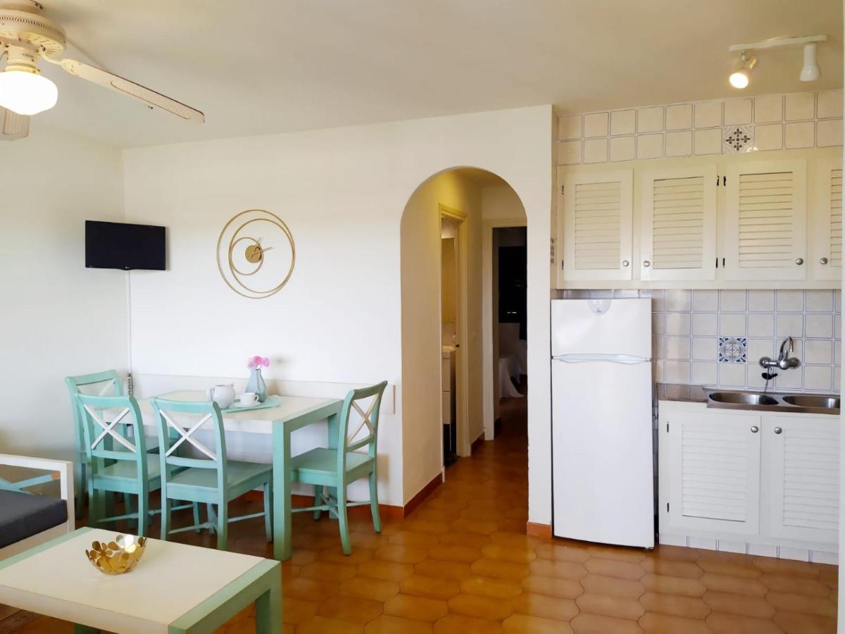 Cheap & Chic En De 2 Apartment Son Bou